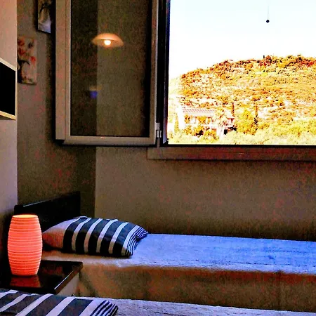 Проживание в семье 302 Sea And Sun Apartment's