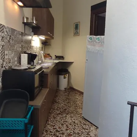 Проживание в семье 302 Sea And Sun Apartment's