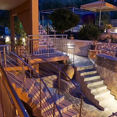 Проживание в семье 302 Sea And Sun Apartment's