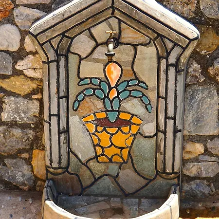 Проживание в семье 302 Sea And Sun Apartment's Кардамили