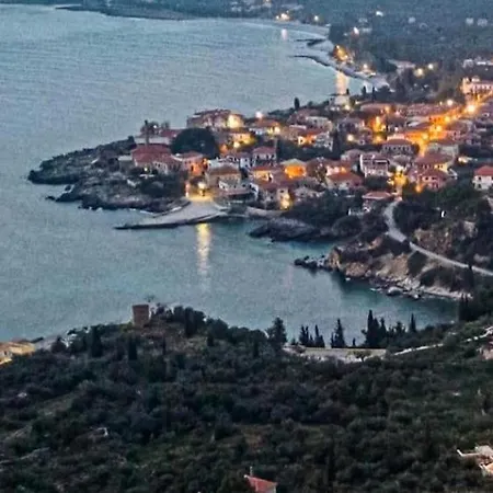 Kwatera prywatna 302 Sea And Sun Apartment's