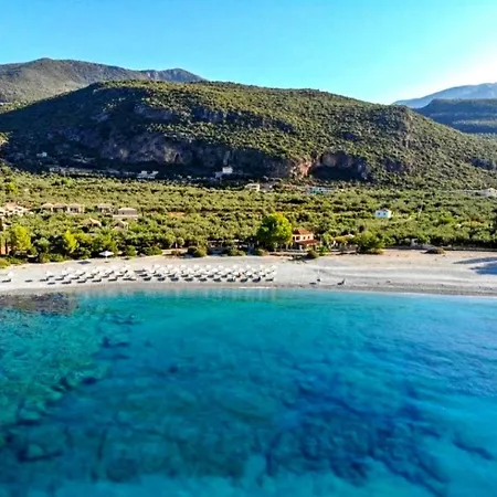 302 Sea And Sun Apartment's Кардамили