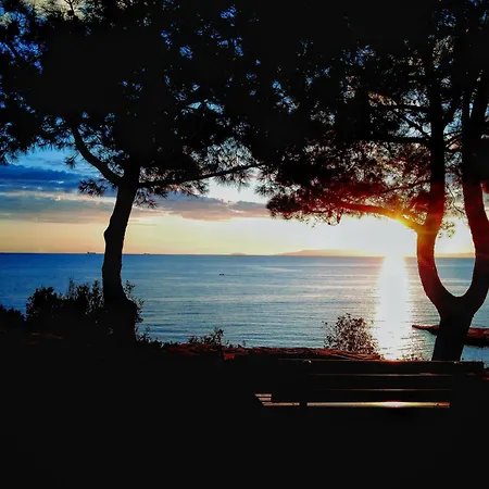 302 Sea And Sun Apartment's * Кардамили