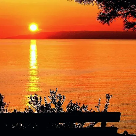 Проживание в семье 302 Sea And Sun Apartment's *