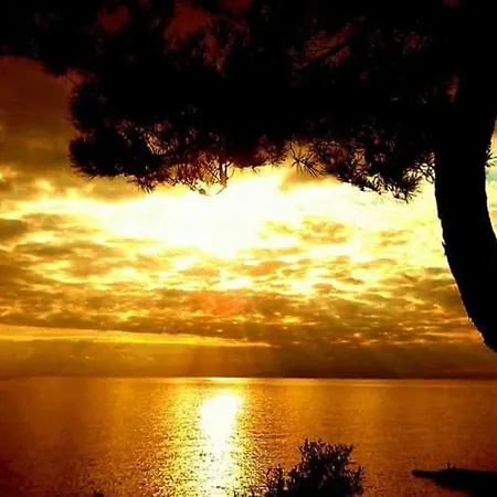 302 Sea And Sun Apartment's * Кардамили