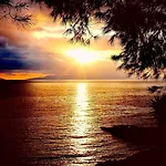 302 Sea And Sun Apartment's Homestay *