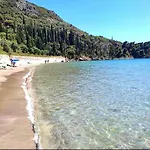 302 Sea And Sun Apartment's Kardamyli