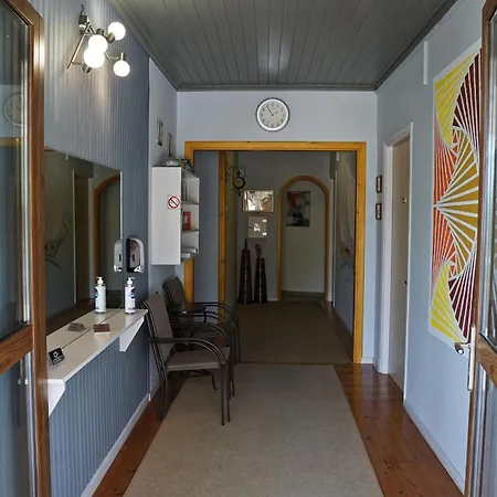 302 Sea And Sun Apartment's Kardhamili