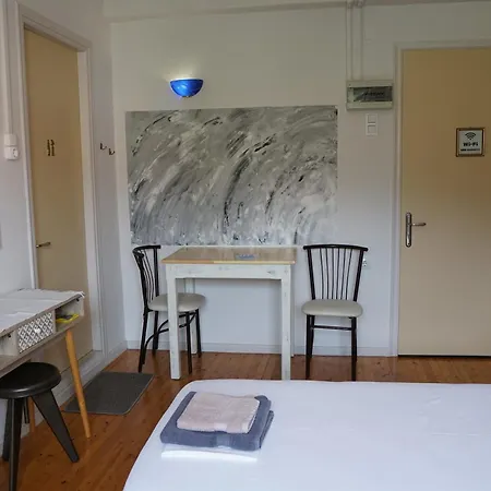 Δωμάτια σε οικογενειακή κατοικία 302 Sea And Sun Apartment's Καρδαμύλη