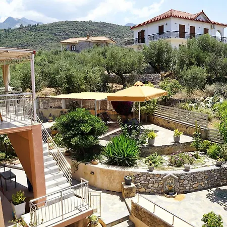 民宿 302 Sea And Sun Apartment's