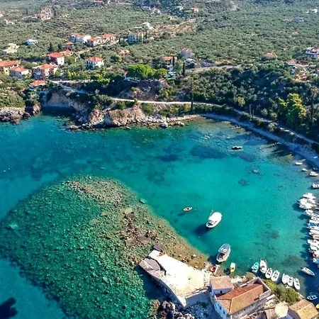 民宿 302 Sea And Sun Apartment's