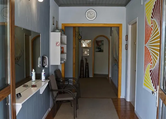 302 Sea And Sun Apartment's Kardhamili