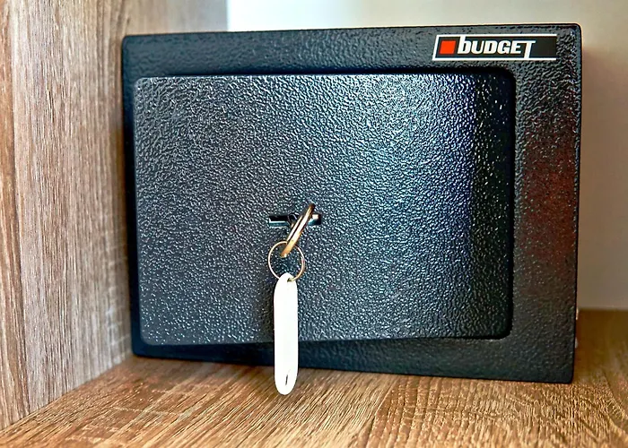 302 Sea And Sun Apartment's Δωμάτια σε οικογενειακή κατοικία