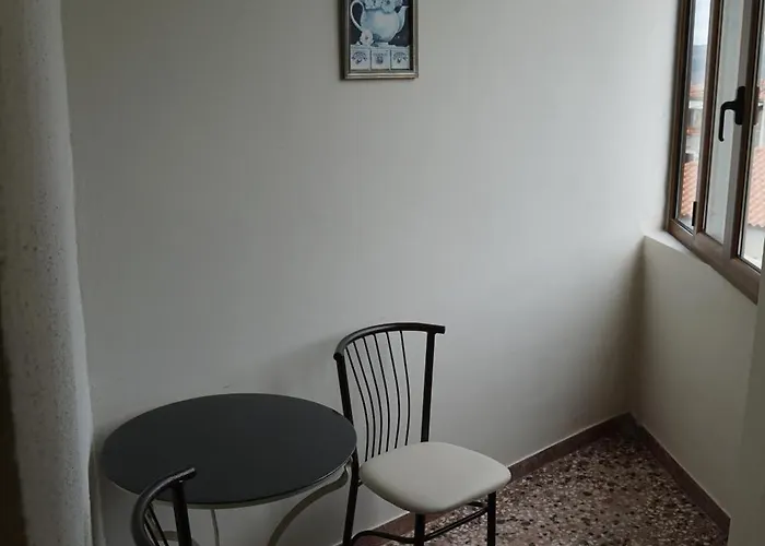 302 Sea And Sun Apartment's Privatunterkunft *