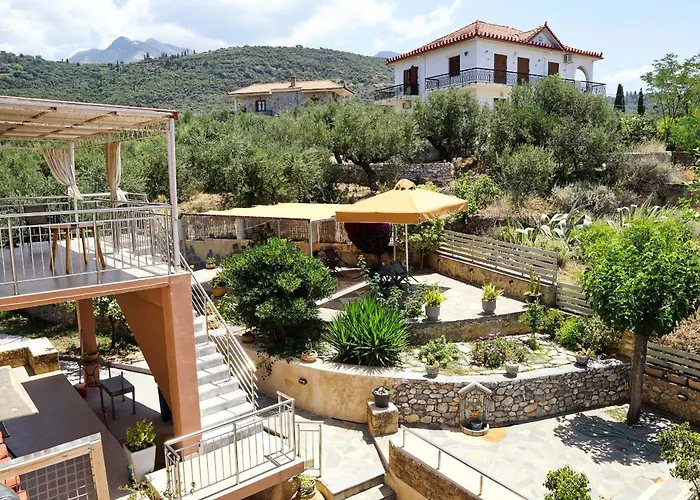 Δωμάτια σε οικογενειακή κατοικία 302 Sea And Sun Apartment's