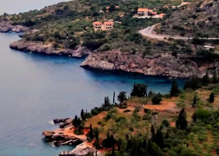 302 Sea And Sun Apartment's Δωμάτια σε οικογενειακή κατοικία *