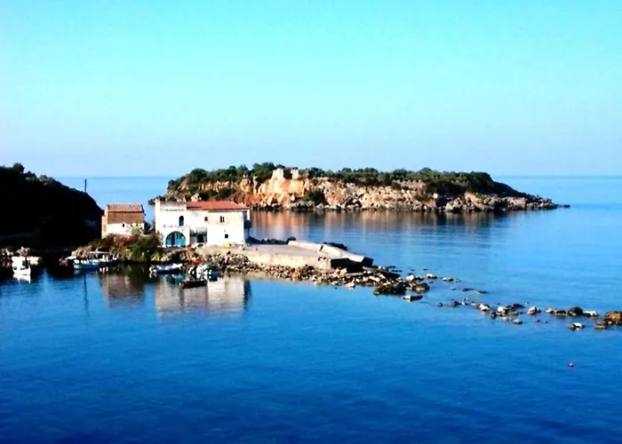 302 Sea And Sun Apartment's Δωμάτια σε οικογενειακή κατοικία