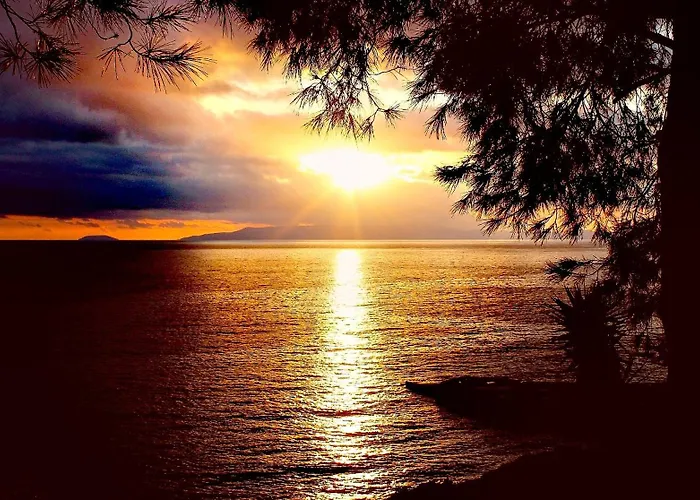 302 Sea And Sun Apartment's Privatunterkunft *