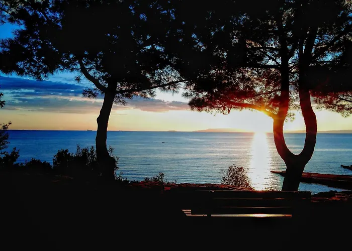 302 Sea And Sun Apartment's * Καρδαμύλη