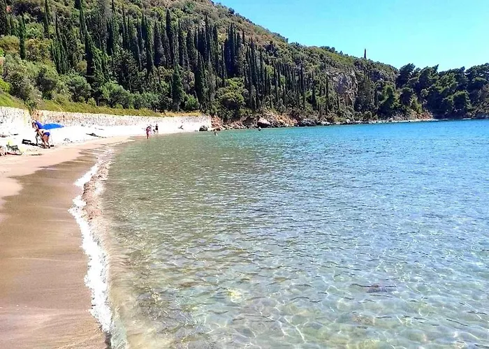 302 Sea And Sun Apartment's Καρδαμύλη